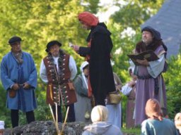 Die Bürger von Frankenberg (2009)